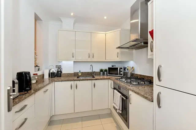 Draycott Place, Chelsea, SW3, photo 3