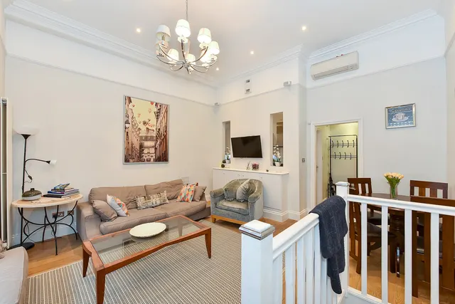 Draycott Place, Chelsea, SW3, photo 2