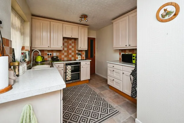 Photo 3 — Portland Road, Selston, Nottingham, Nottinghamshire, NG16
