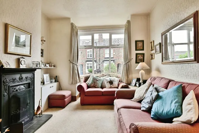 Photo 2 — Princes Road, Broadheath, Altrincham, Greater Manchester, WA14