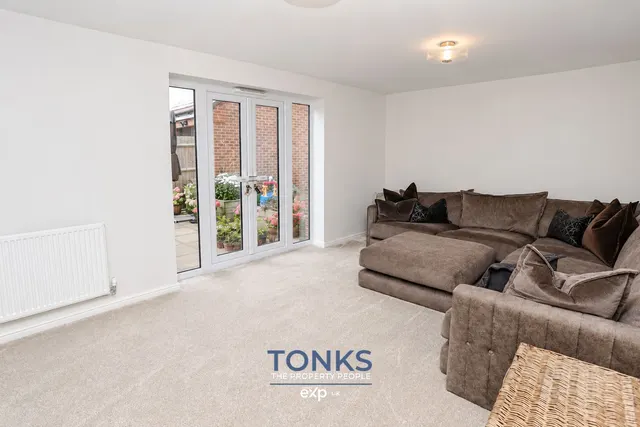 Houston Way, Halesowen, B62, photo 3