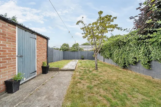 Hungerford Road, Brislington, BS4, photo 3