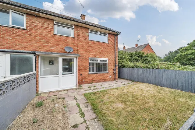 Hungerford Road, Brislington, BS4, photo 1