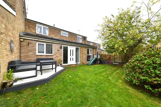 Ascot Crescent, Stevenage, Herts, SG1 5SX, photo 1