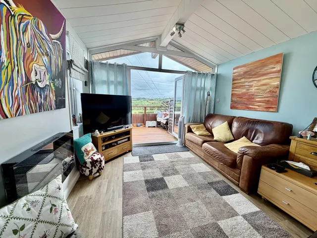 Globe Vale Holiday Park, Redruth, TR16, photo 3