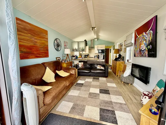 1 bedroom park home, Globe Vale Holiday Park, Redruth, TR16