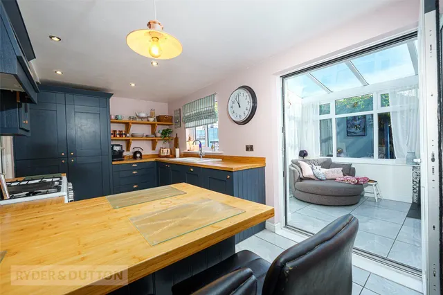 Station Lane, Golcar, HD7, photo 2