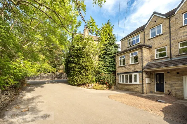 Station Lane, Golcar, HD7, photo 1