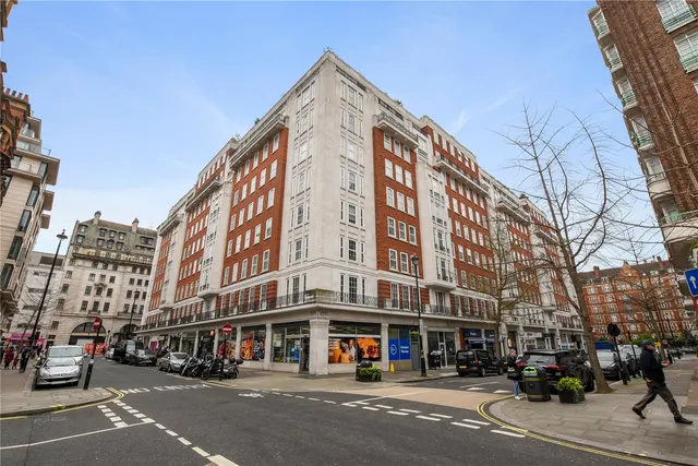 Marylebone Road, London, NW1, photo 2