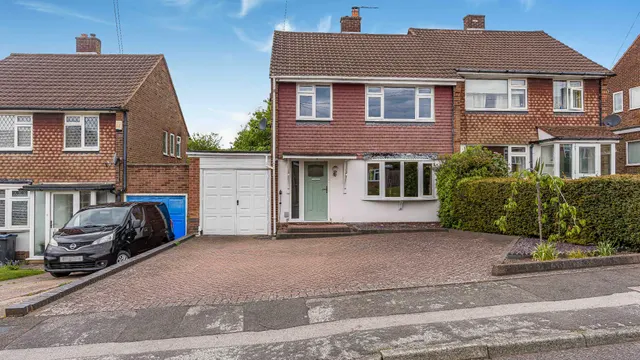 Dower Road, Sutton Coldfield, Sutton Coldfield, B75 6SZ, photo 1