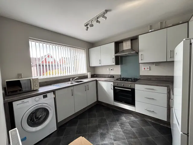 Photo 2 — Coppice Gardens, Rotherham, S61 4RE