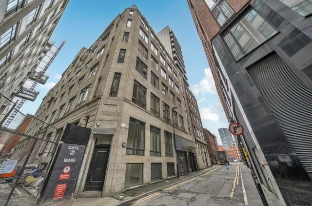 Joiner Street, Manchester, M4, photo 1