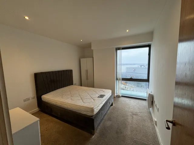 Alexandra Tower, L3, photo 3