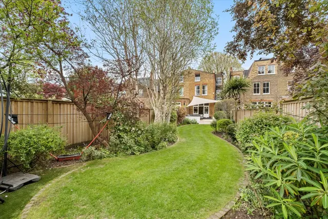 Park Road, London, W4, photo 3