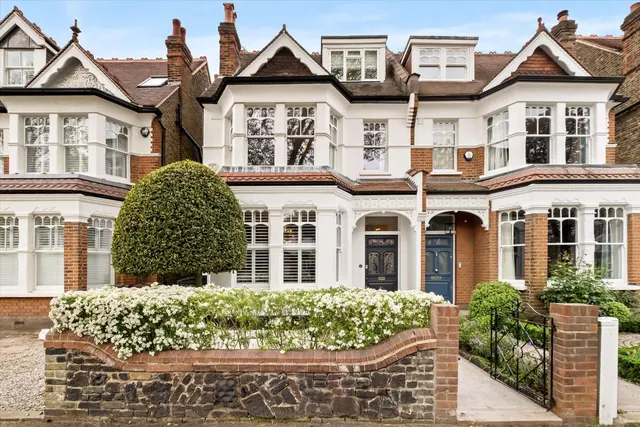 Park Road, London, W4, photo 1