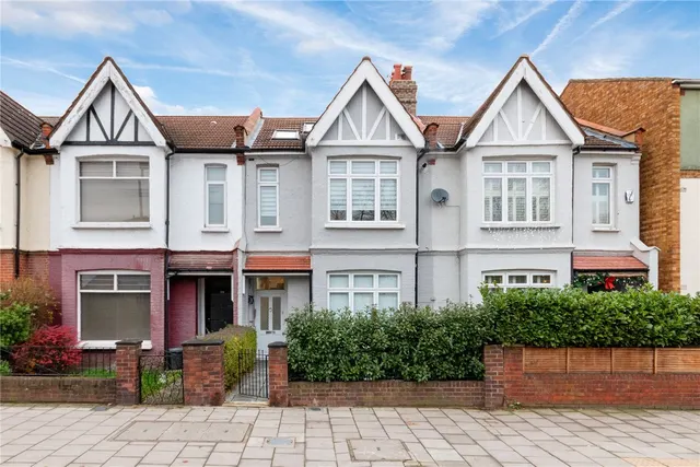 Church Lane, London, SW17, photo 1