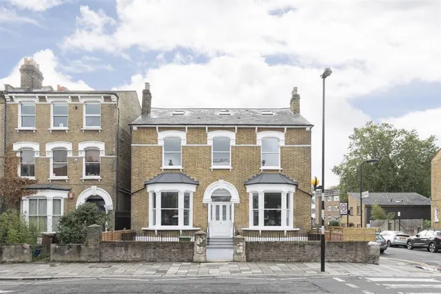 Flat 5, 54 Lordship Park, London, photo 1