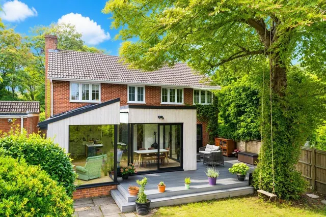 Braybrooke Gardens, Wargrave, RG10, photo 1