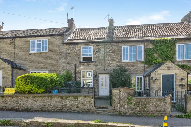 Church Bank, Bedale, DL8, photo 1