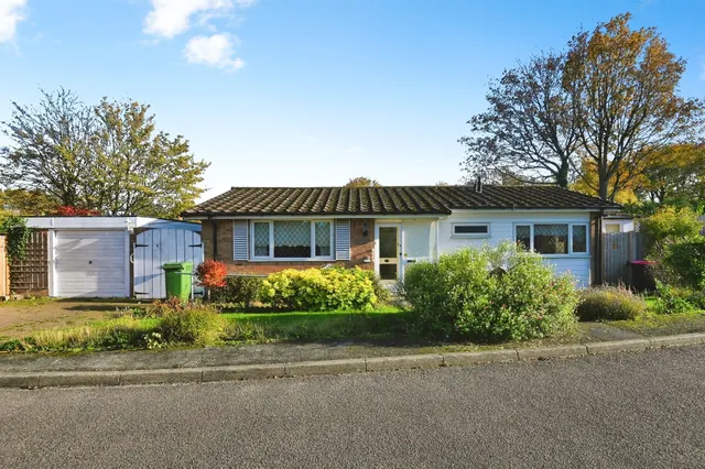 2 bedroom house — Orchard Close, Curdworth, Sutton Coldfield