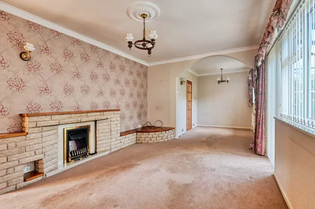 Photo 2 — Orchard Close, Curdworth, Sutton Coldfield
