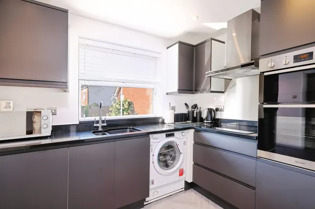 Malvern Place, Bartestree, HR1, photo 3