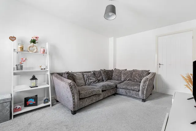 Allen Close, Wantage, photo 2