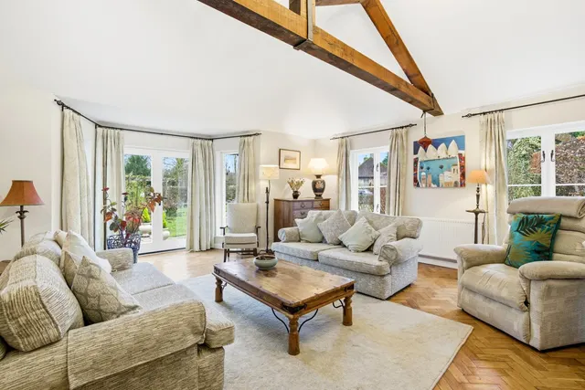 Beech House, Little Hadham, SG11, photo 3