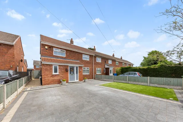 Sycamore Lane, Great Sankey, Warrington, Warrington, WA5 1UJ, photo 1