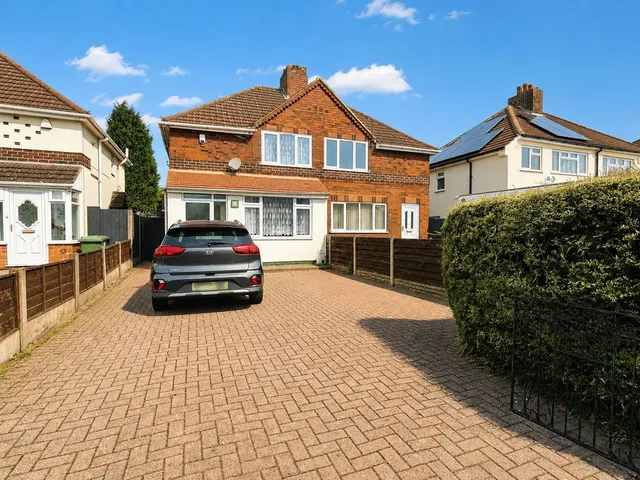 Ogley Road, Walsall, WS8, photo 1