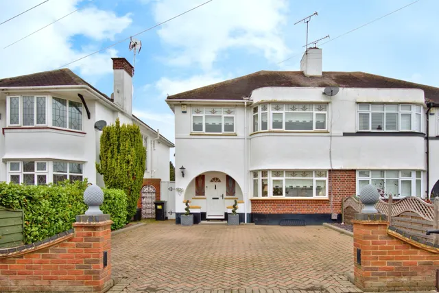 Woodgrange Drive, Southend-on-Sea, Essex, SS1, photo 1