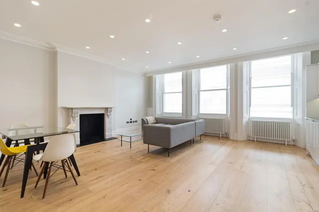Elvaston Place, Kensington, SW7, photo 1