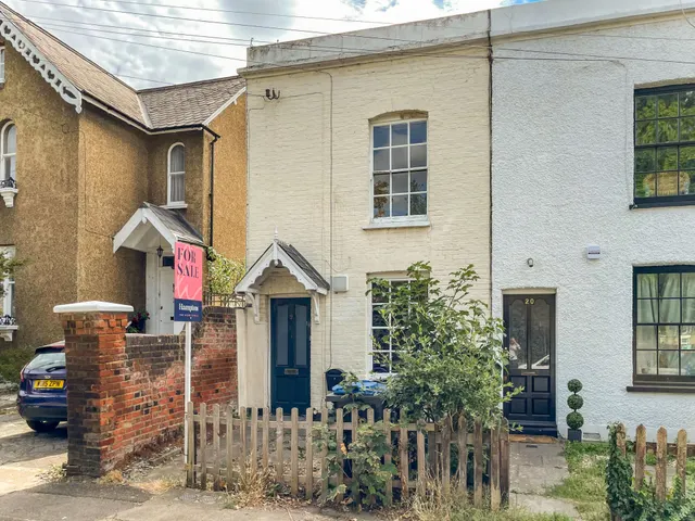 Victoria Road, Kingston Upon Thames, KT1, photo 1