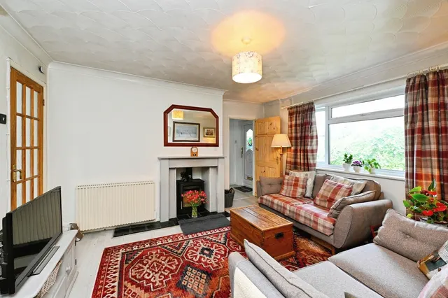Photo 2 — Bardolph Place, Stow Bridge, King's Lynn, Norfolk, PE34