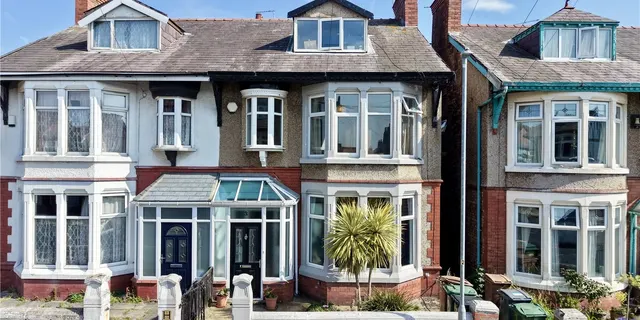 Kingsway, Wallasey, CH45, photo 1