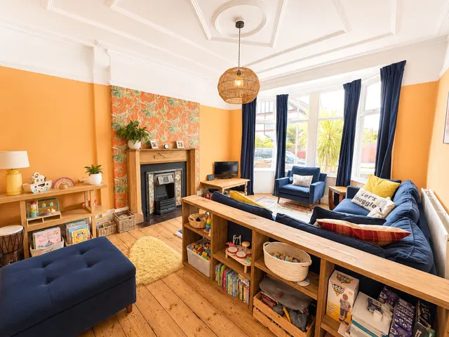 Kingsway, Wallasey, CH45, photo 3
