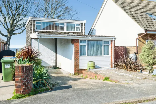 Bryanston Road, Southampton, photo 1