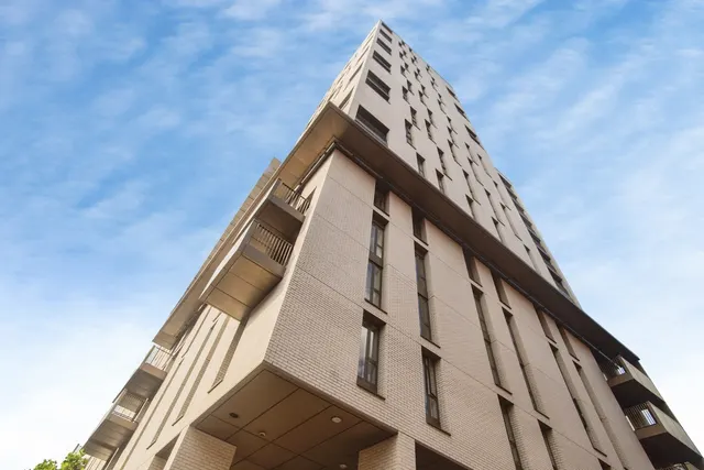 Cambridge Street, Manchester, Greater Manchester, M1, photo 1
