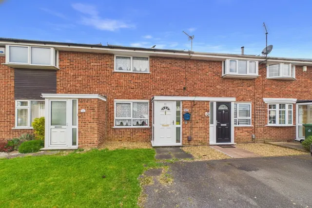 Cottingham Drive, Moulton, NN3, photo 1