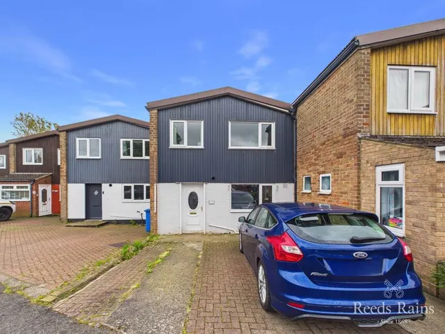 Dorset Road, Guisborough, North Yorkshire, TS14, photo 1