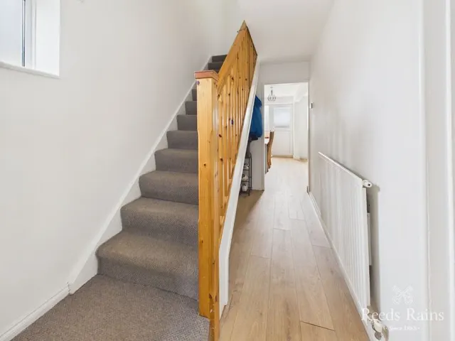 Photo 2 — Dorset Road, Guisborough, North Yorkshire, TS14
