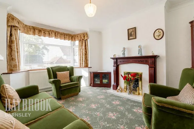Coleridge Avenue, Monk Bretton, photo 3