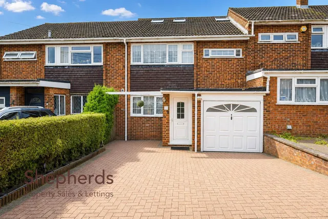 Claremont, Cheshunt, EN7, photo 1