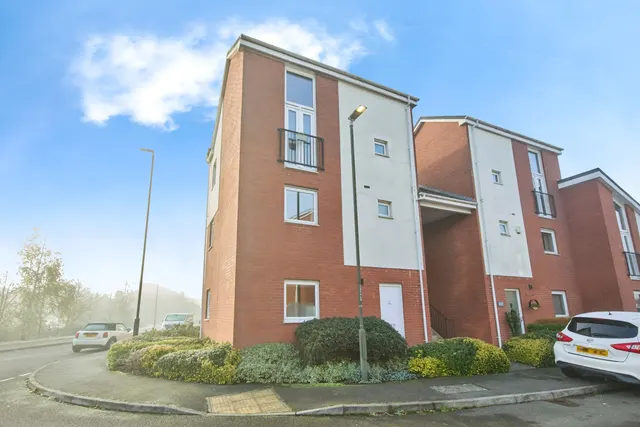 Wildhay Brook, Hilton, DE65, photo 1