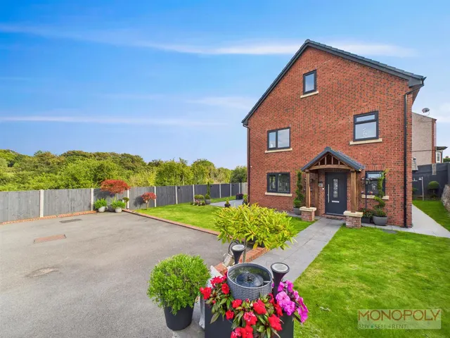 Station View Hawarden Road, Caergwrle, LL12, photo 1