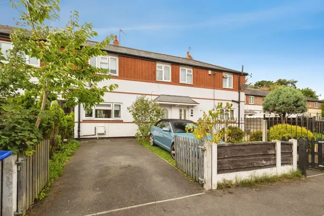 Woodhall Avenue, Manchester, Greater Manchester, M20, photo 1
