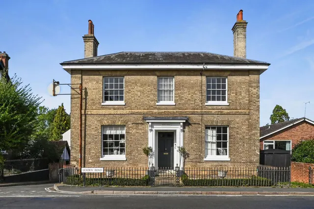 Lexdon Road, Essex, Colchester, CO3 3TE, photo 1