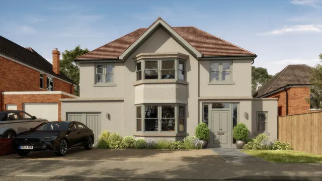 Photo 2 — Ridge Avenue, Harpenden, AL5