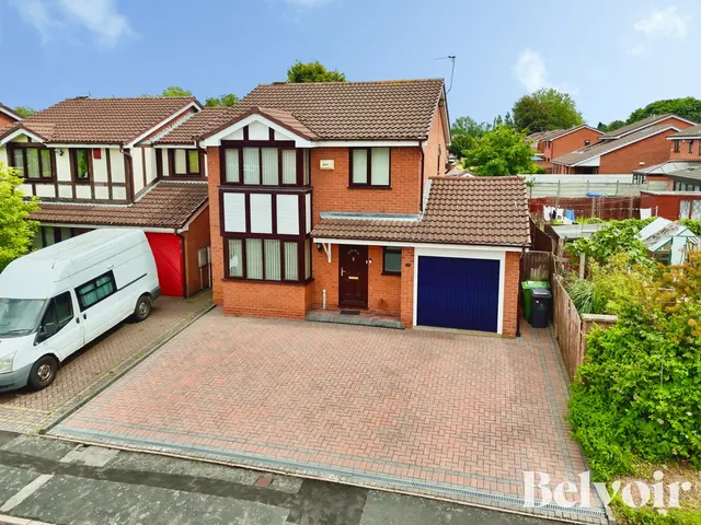 Bell Street, Wednesbury, WS10, photo 1