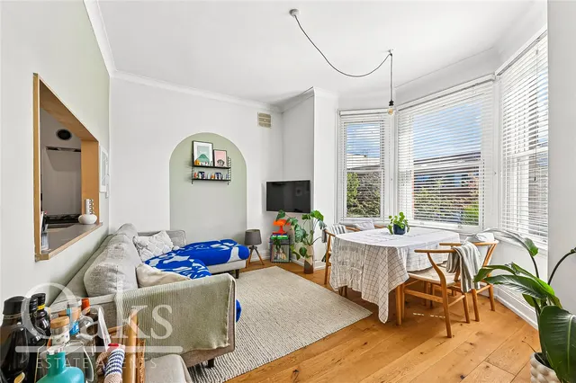 Elmcourt Road, West Norwood, SE27, photo 1